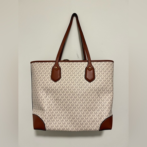 Michael Kora Eva large tote bag - Picture 2 of 2